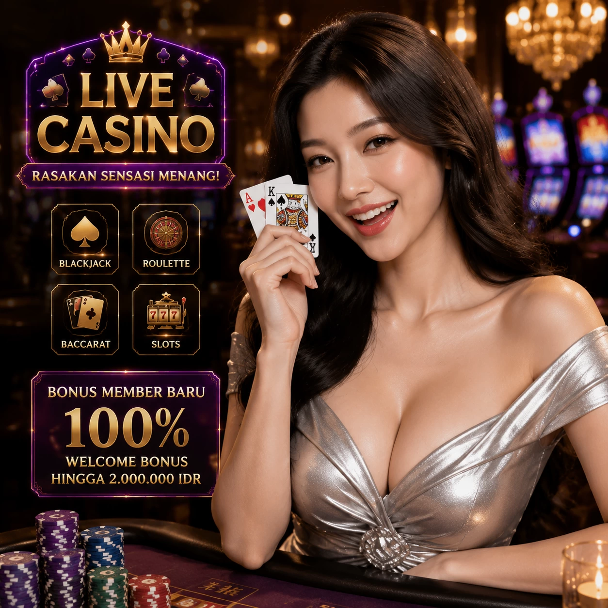 fungame777 APK
