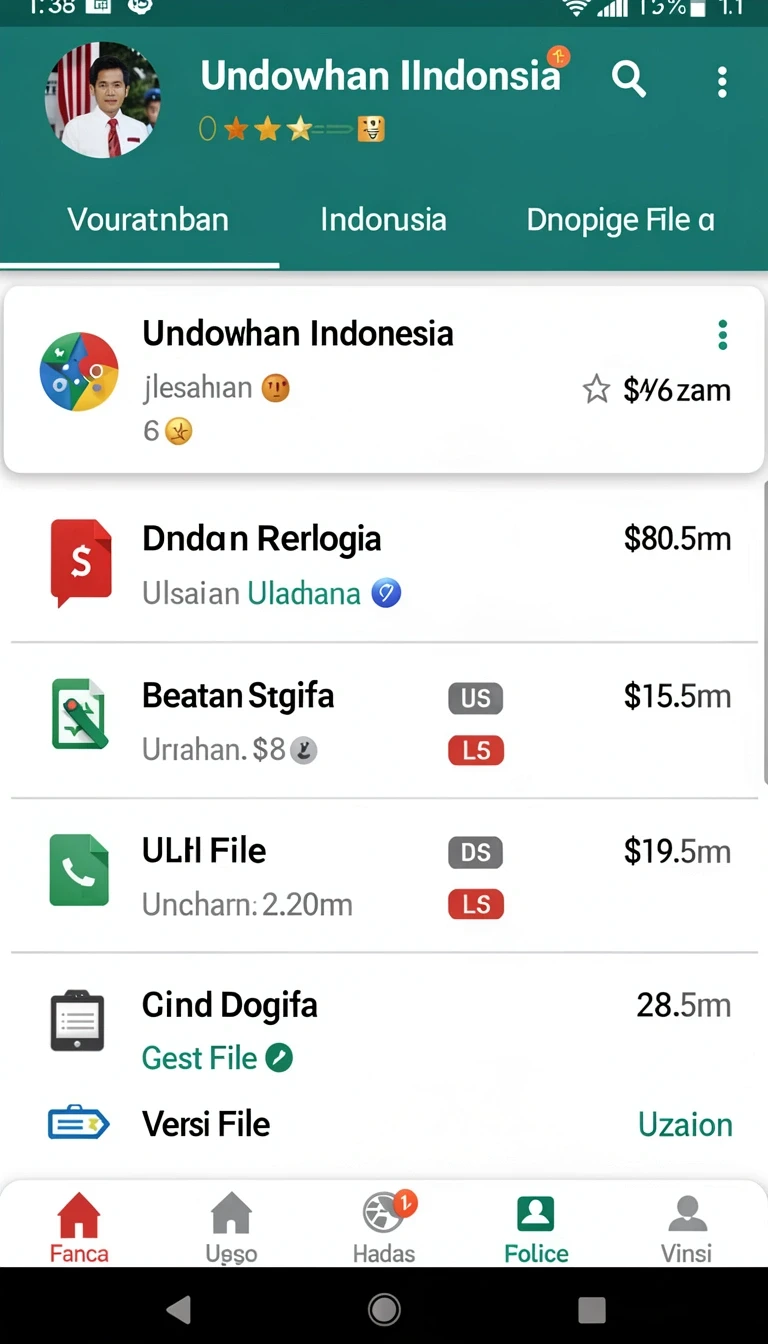 fungame777 Tangkapan Layar - APK Resmi