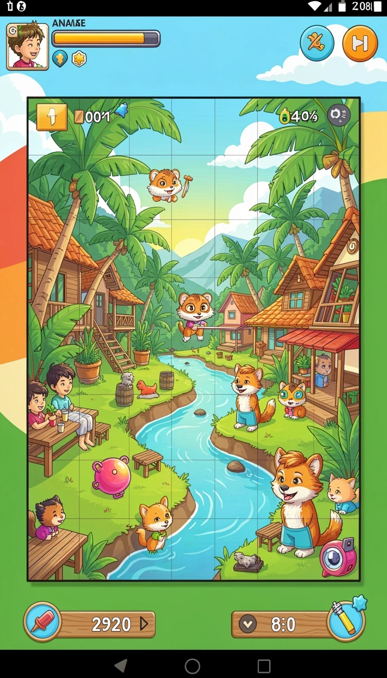 fungame777 Preview - Resmi Unduh