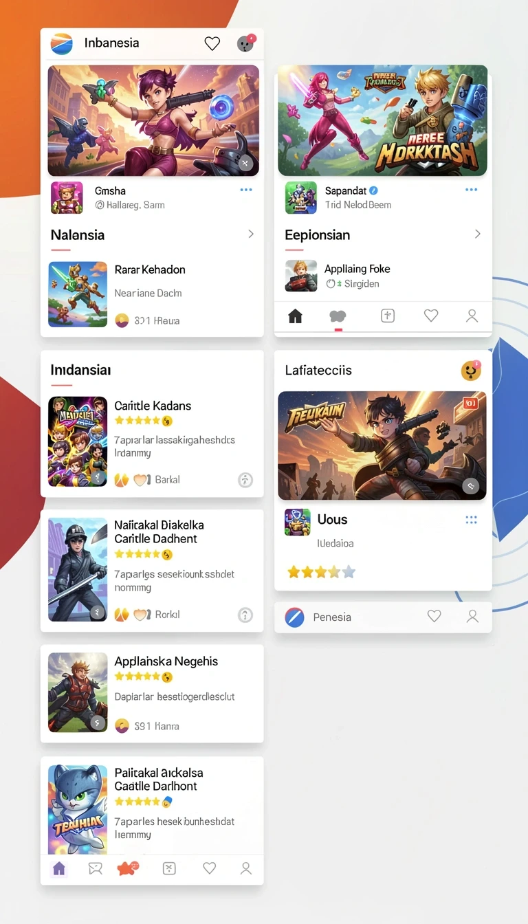 fungame777 Tangkapan Layar Resmi APK