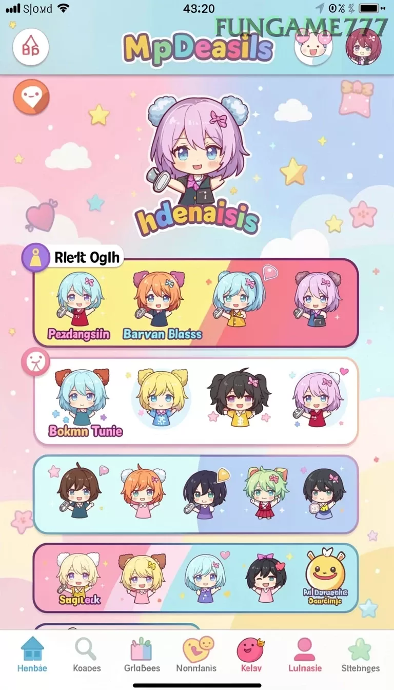 fungame777 Preview - Resmi Unduh